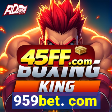 959bet. com